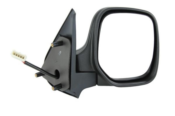 Right BLIC 5402-04-9229972P Exterior Mirror for CITROËN,PEUGEOT