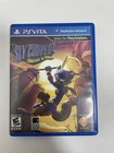 Sly Cooper: Thieves in Time Sony Playstation PS Vita