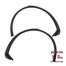 Rear Left and Right Fender Flare Wheel Arch Molding Trim
