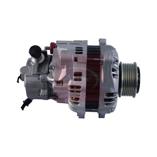For KIA K2500 SD 2001 on ALTERNATOR AAL1914