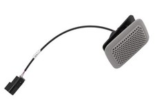 84437087 Gray Mobile Telephone Microphone