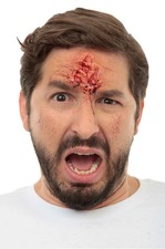 667 Scary Body Horror Prosthetic