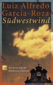 Südwestwind. Der dritte Fall für Kommissar Espinosa... | Buch | Zustand sehr gut