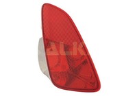 Nebelschlussleuchte Alkar 2241384 P21W FüR Ford Fiesta 7 HJ HF Van Ecoboost Flex