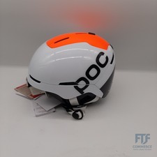 POC Obex Bc Mips Ski Snowboardhelm Einen Opti...