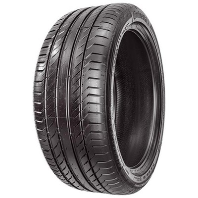 Sommerreifen - CONTINENTAL CONTISPORTCONTACT 5 235/45R17 94W FR