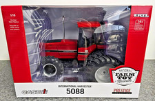 Ertl Case Ih International Harvester 5088 1/16 Toy Tractor Part# Zfn44475
