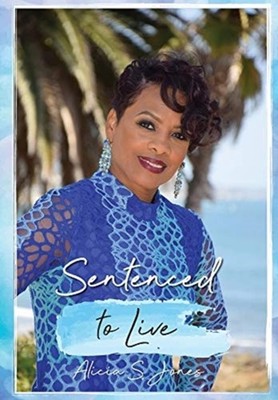 Jones - Sentenced to Live - New hardback or cased book - 71 - X555z