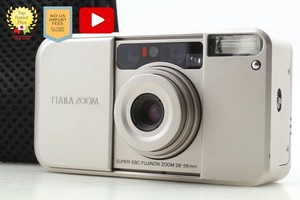 Fuji Tiara Zoom | eBay