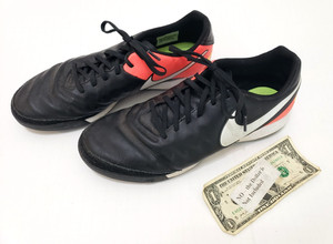 Indoor Nike Tiempo | eBay display picture 1