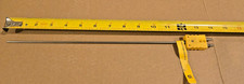NEW McMaster Type K Thermocouple Probe K28G-012-00-4 #330-995-5909, 12" x 1/8"
