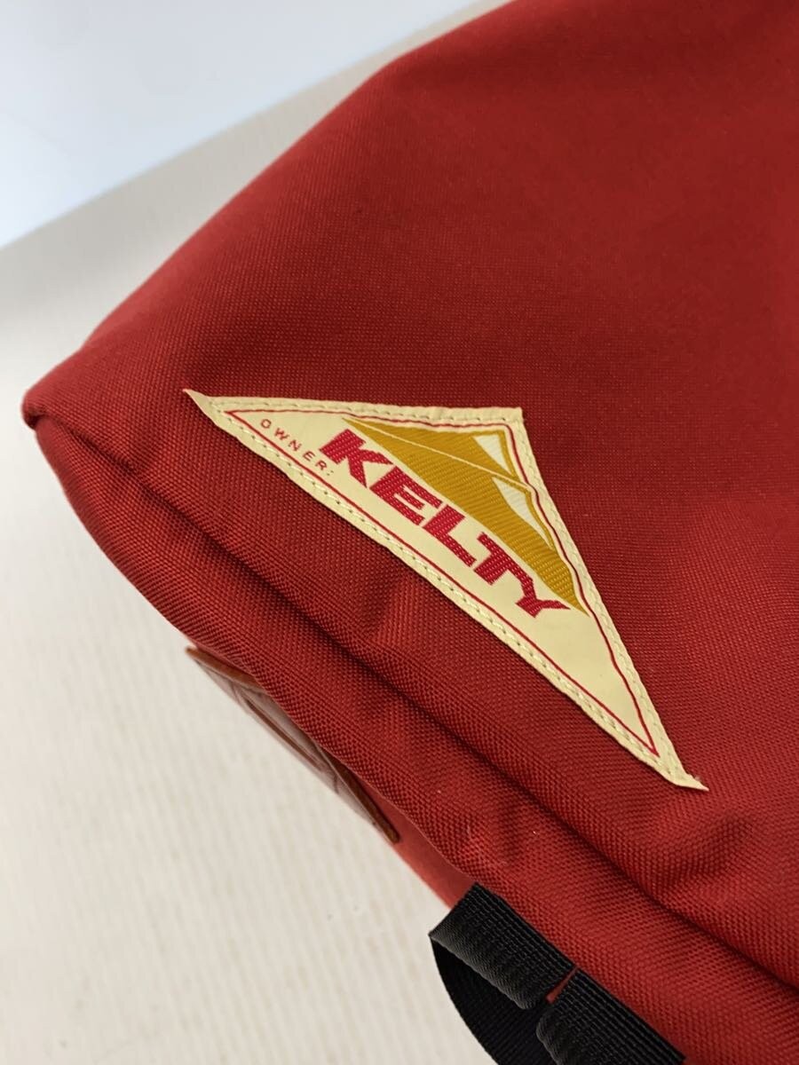 KELTY Backpack -- RED Solid Color - image 6