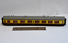 Airfix 54207 OO Gauge GWR Centenary Composite Coach 6659 SPARES OR REPAIR