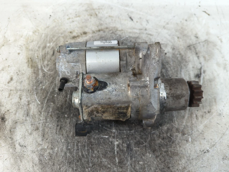 1998-2003 Toyota Sienna Car Starter Motor Solenoid Oem N1HP5 - Image 4 of 4