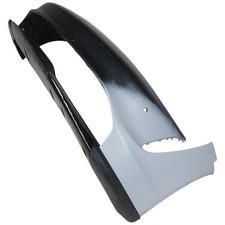 Porsche Taycan Cross Turismo front bumpe 2019-2022 Genuine 9JI807221DFFF