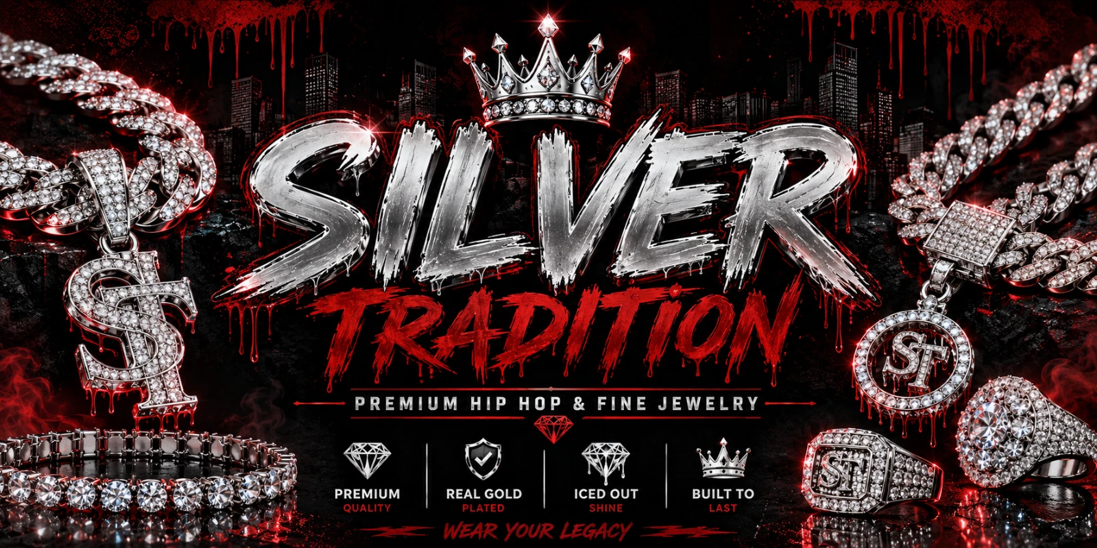 Silver Tradition