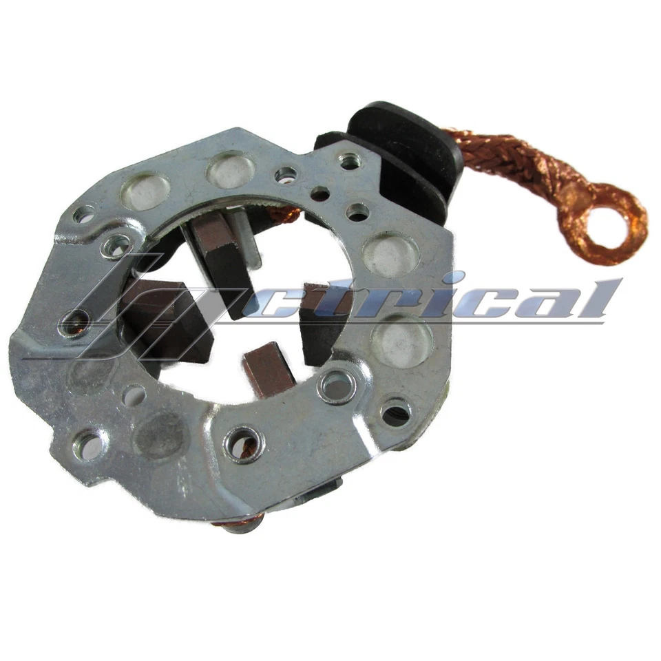 PINCELES PORTABROBILLAS DE ARRANQUE PARA JAGUAR XF XFR XJ XK XKR XKR-S Foto 2 de 2