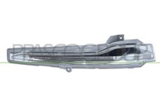 Blinkleuchte Links Blinker F&uuml;r Mercedes S-Klasse W222 V222 X222 2013-