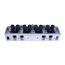 Edelbrock 61035 Performer Rpm Aluminum Cylinder Head Oldsmoblie Small Block V8s