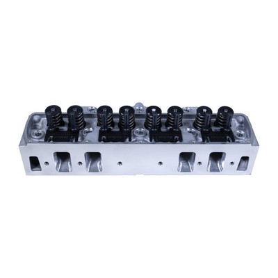 Edelbrock 61035 Performer RPM Aluminum Cylinder Head Oldsmoblie Small Block V8's