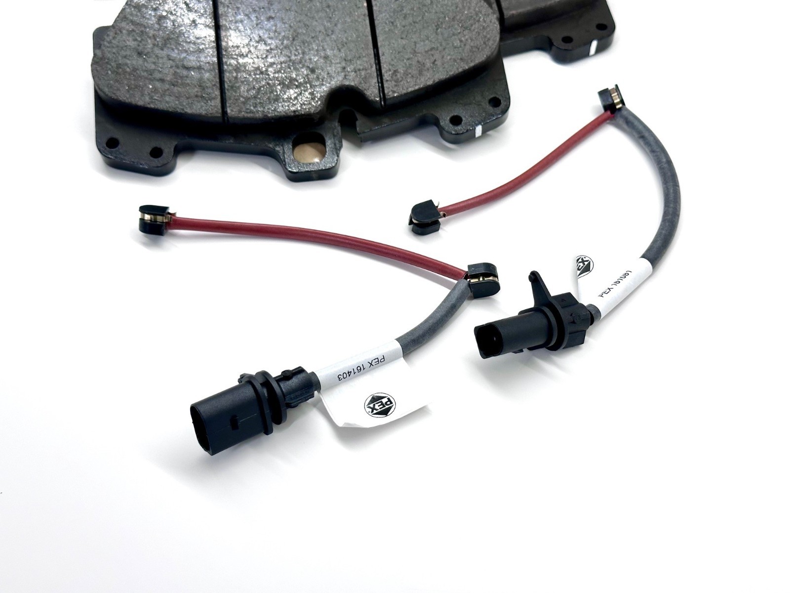 Lamborghini Huracan STO Front Brake Pad Kit Brand New OEM 4T3698151A