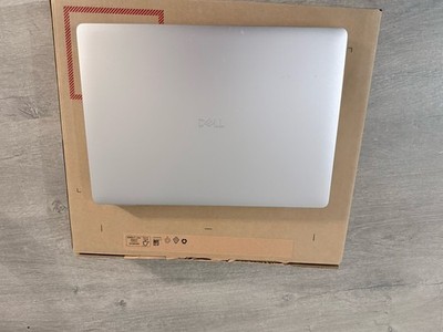 Dell Pro 14 Plus - Core Ultra 5 - 16GB RAM - 512GB SSD - 14'' FHD+ Touchscreen