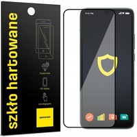 Spacecase 5D Tempered Glass FüR Xiaomi Redmi 12C Schutzfolie
