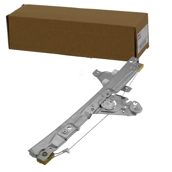 NTY Fensterheber Elektrisch Vorne Links Passend FÜR Peugeot 308 | EPS-PE-014-image