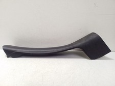 Jeep Cherokee 2015 Links Einstiegsleiste Zierleiste hinten 1UD21DX9AC VAL258089