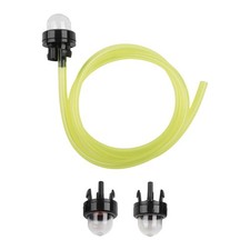 3 pi??ces de haute qualit?? pour ampoule d'amorce ligne de carburant pour pi??ce