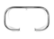 Paramotore moto Touring Cromato Harley FLT 88 - 96 Ultra Electra Glide Classic