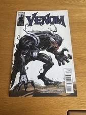 Venom: Flashpoint # 1 Reprints ASM #654 #654.1 & Venom #1 (2011)