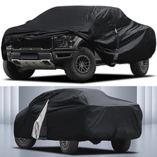 For Dodge Ram 1500 2500 Pickup Truck Car Cover Outdoor All Weather Protection US