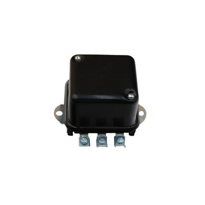One New Generator Voltage Regulator Fits Cub Cadet 128