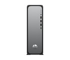 HP OmniDesk Desktop Intel, 8 GB;256 GB SSD  Windows 11 Home