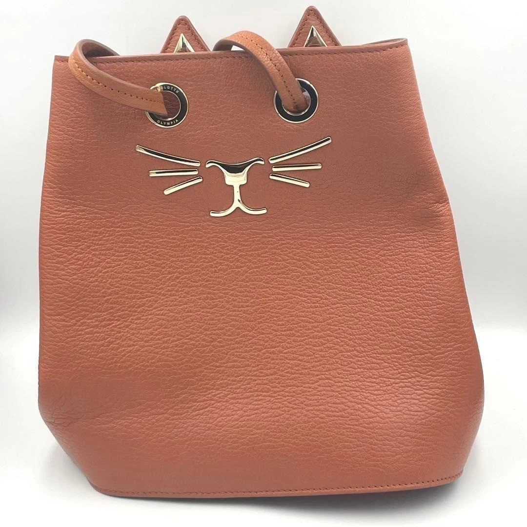 Charlotte Olympia Cat Bags & Handbags for Women for sale | eBay