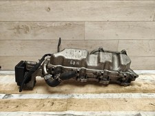 MERCEDES-BENZ B W245 Ansaugbrücke A6400901137 2.00 Diesel 80kw 2007 33390423