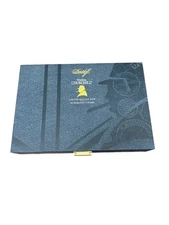 Davidoff Winston Churchill Cigar Box -- Limited Edition 2019