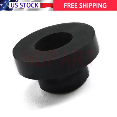 For CanAm Renegade Outlander Summit Mach I Formula 7 Fuel tank rubber grommet