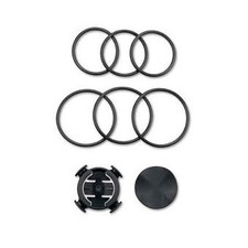 Garmin Staffa per bicicletta ad angolo retto per Edge 500 e 800