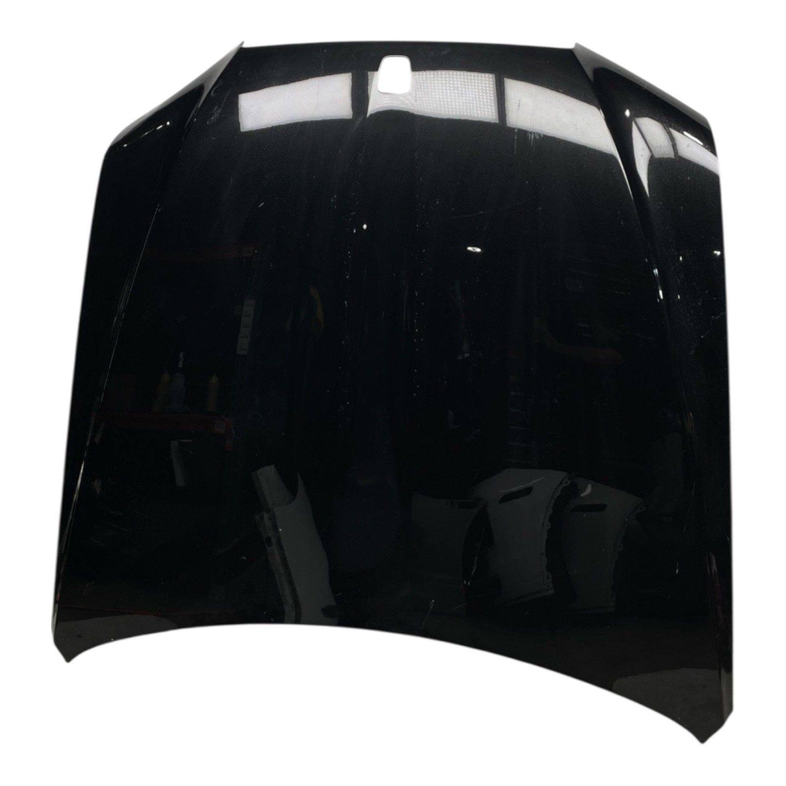 2021-2023 Rolls Royce Ghost RR21 RR22 Front hood bonnet panel shell OEM