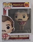 Funko Pop Television Thomas Magnum P I #964