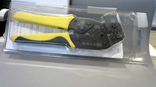 Harting 09990000191 TOOL HAND CRIMPER 16-26AWG SIDE