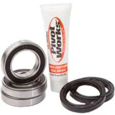 Pivot Works Rear Wheel Bearing Kit PWRWK-Y09-421