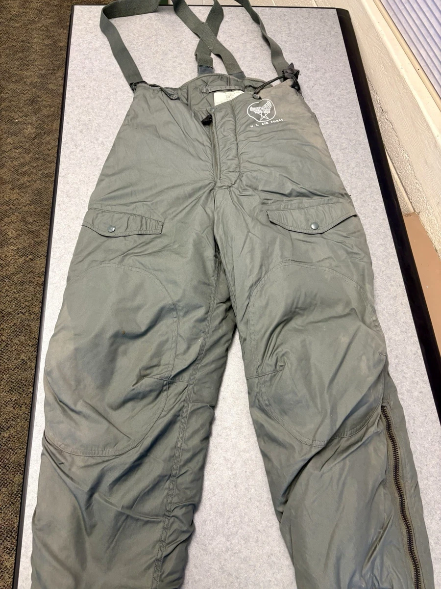 Flight Pants In Original Ww2 Collectible Us Uniforms for sale | eBay
