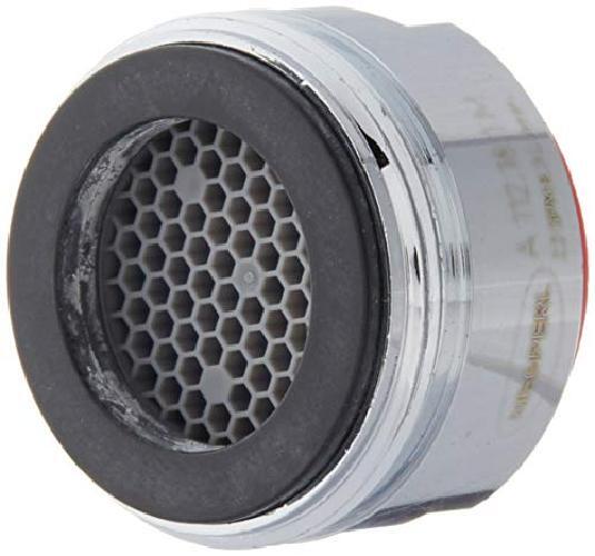 Grohe GRO 13955000 13955000 Regulador de flujo laminar, Nero