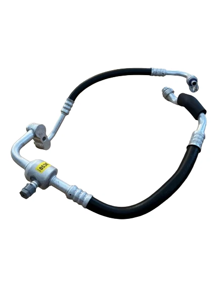 OEM VAUXHALL ASTRA J, 20 LITRE TURBO VXR TOP A/C PIPE HOSE 