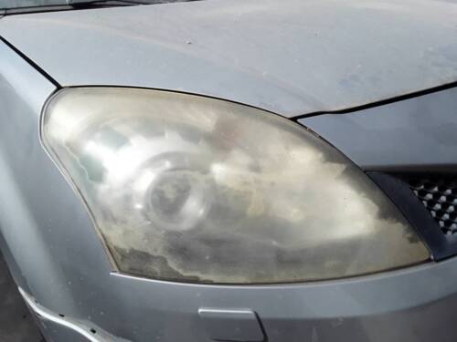 HEADLIGHTS RIGHT FOR RENAULT KOLEOS I 2.0 DCI (HY0K) 2008 1111121 - Picture 1 of 12