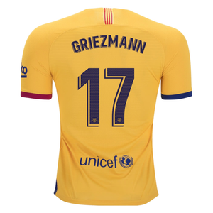 nike griezmann jersey