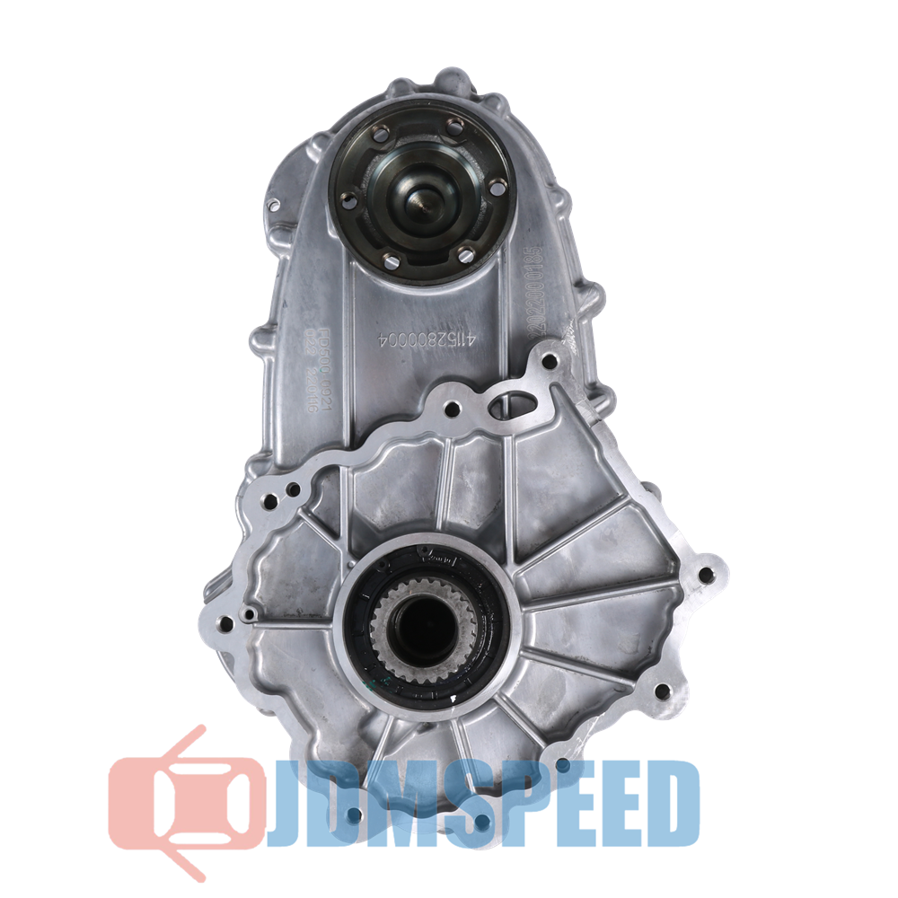 Transfer Case Assembly Replacement For 2006-2018 Mercedes GL/ML/R/GLE Class – Compatible With OEM #2512800700, 2512800900 - View #7